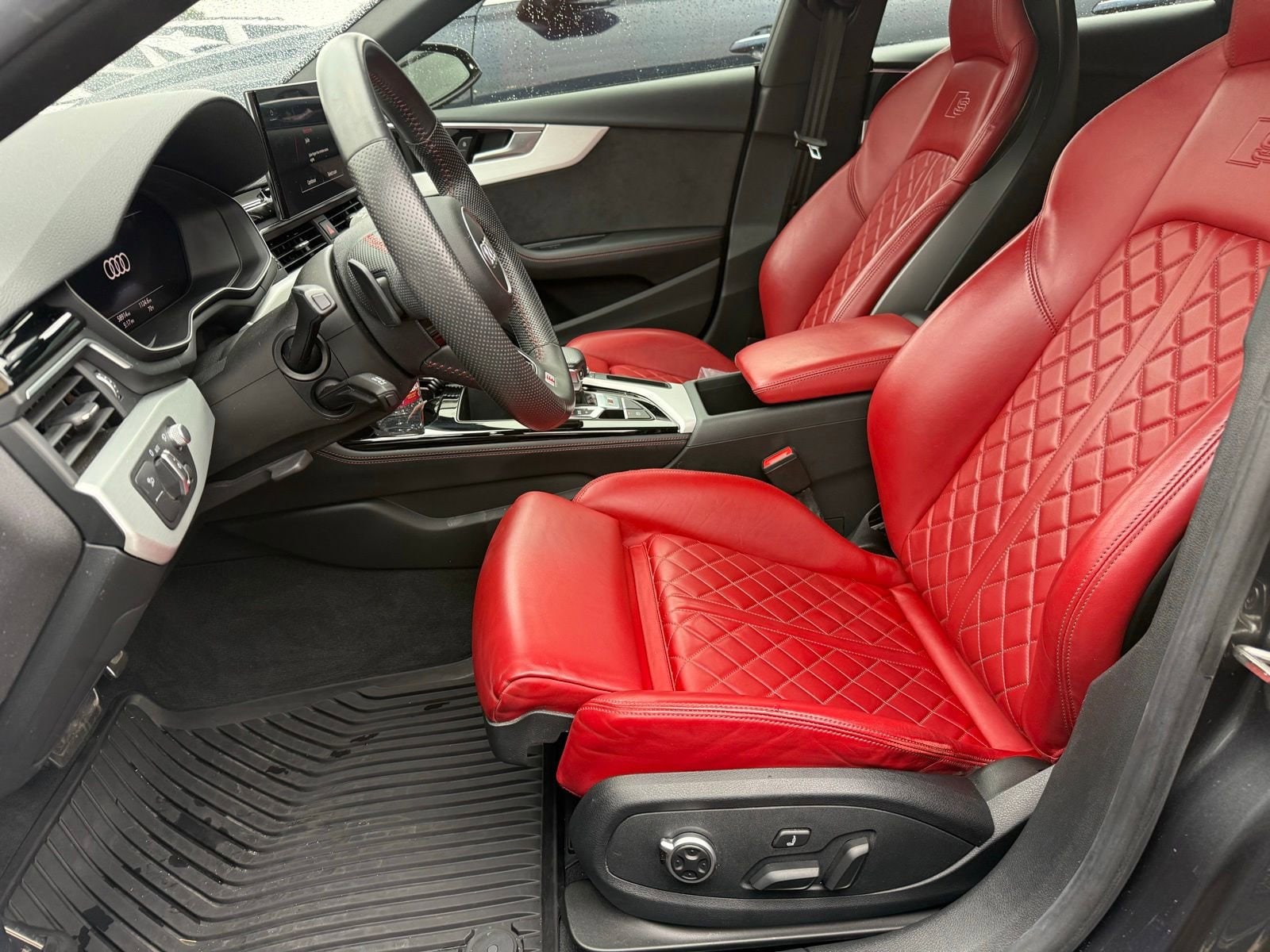 audi s5 sportback 2020 WAUB4CF59LA014475 image audi s5 sportback 2020 WAUB4CF59LA014475 image